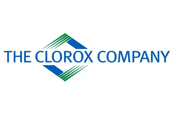 Logotipo de la empresa Clorox