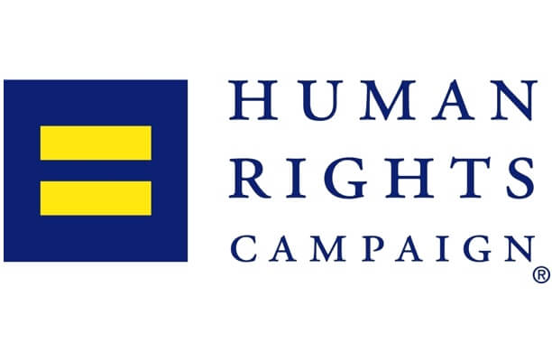 Logotipo de la Campaña de Derechos Humanos