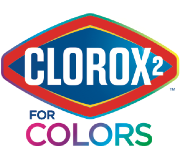 Clorox2 for Colors