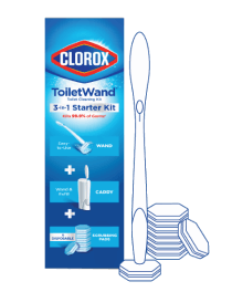 Clorox ToiletWand