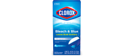 Clorox®<br /><strong>Automatic Toilet Bowl Cleaner</strong>