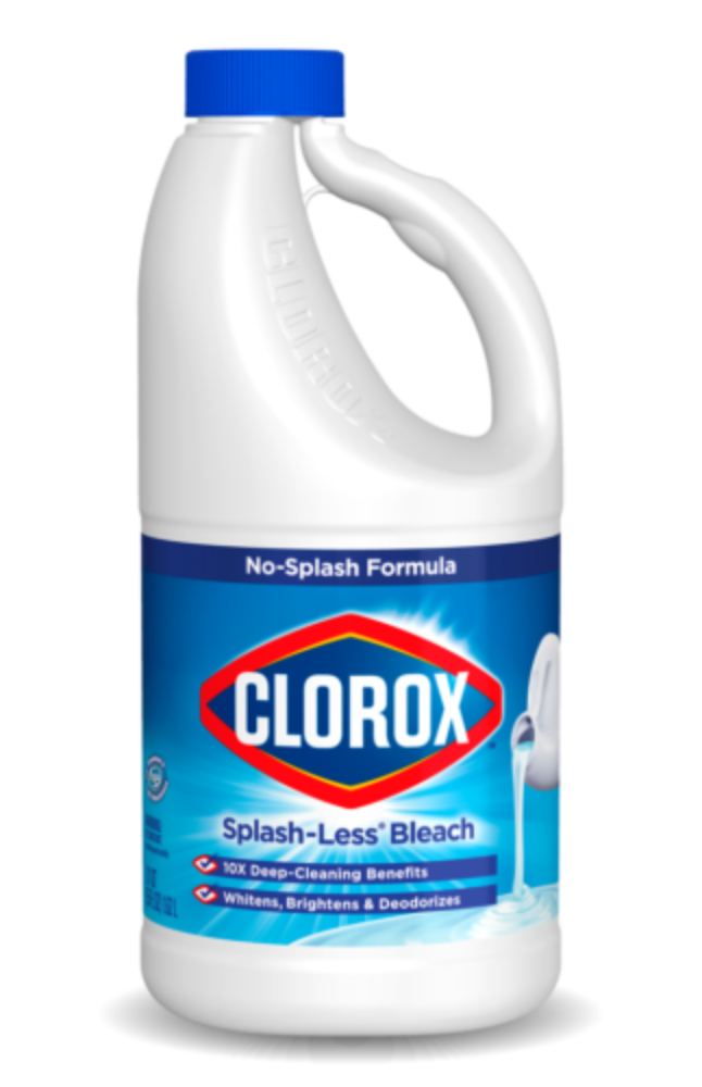 Image result for Clorox splashless