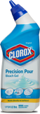Clorox® Precision Pour Bleach Gel