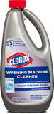 Clorox® Washing Machine Cleaner