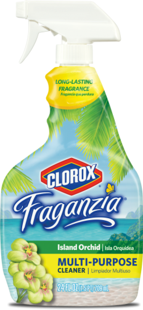 Fraganzia Multi Purpose Cleaning Spray