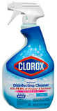 Clorox® Disinfecting Bathroom Cleaner