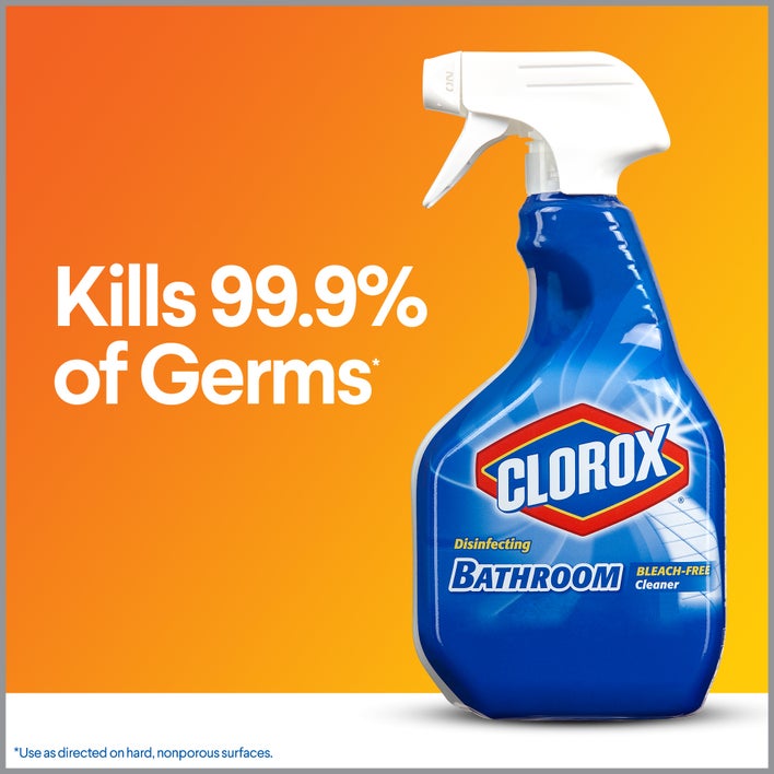kills 99.9% of germs