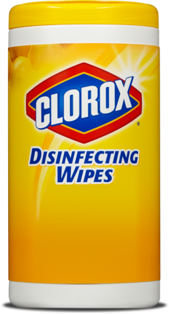 Disinfecting Wipes Multi Surface Cleaning