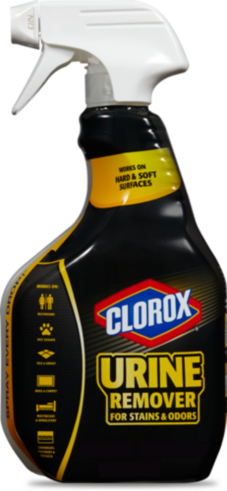 Urine Remover Clorox