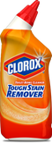 Clorox® Toilet Bowl Cleaner - Tough Stain Remover