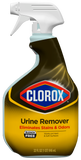 Clorox® Urine Remover