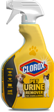 Clorox® Pet Urine Remover