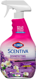 Clorox® Scentiva® Disinfecting Multi-Surface Cleaner
