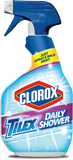 Clorox® Plus Tilex® Daily Shower