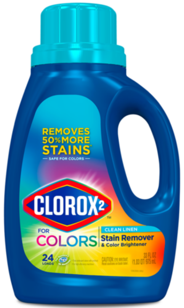 Non Chlorine Bleach Liquid Stain Remover Clorox,Grandmother Tattoos