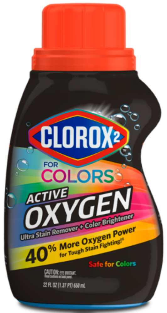Clorox 2 Active Oxygen Ultra Stain Remover Color Brightener Clorox,Recipe For Oxtails