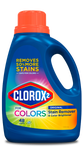 Clorox 2® Stain Remover & Color Brightener Liquid