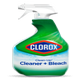 Clorox® Clean-Up® Cleaner + Bleach