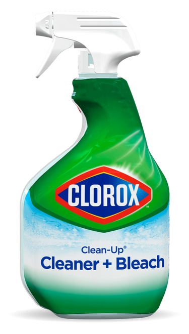 All Purpose Cleaner with Bleach | Clorox®