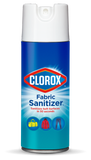 Clorox® Fabric Sanitizer Aerosol