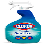 Clorox® Fabric Sanitizer Spray
