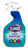 Clorox® Fabric Sanitizer