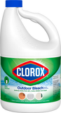 Clorox® ProResults Outdoor Bleach - Concentrated Formula