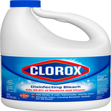 Clorox® Disinfecting Bleach with CLOROMAX® - Concentrated Formula