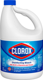 1/3 de taza de Clorox® Disinfecting Bleach