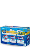 Clorox® Performance Bleach2 with CLOROMAX® - Concentrated Formula