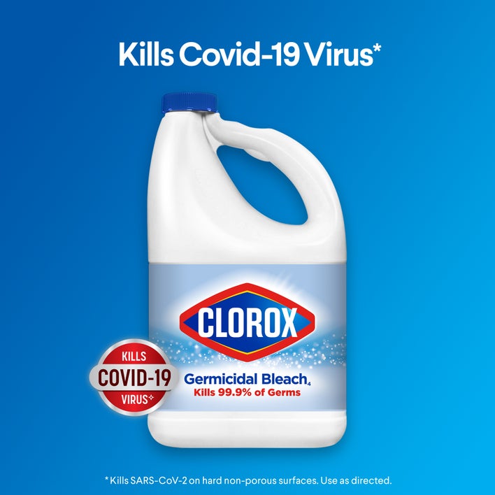 kills covid-19 virus