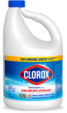 Clorox® Performance Bleach2 with CLOROMAX® - Concentrated Formula