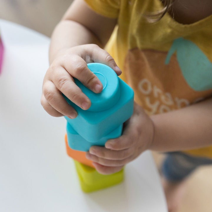 Disinfect Baby Toys With Or Without Bleach