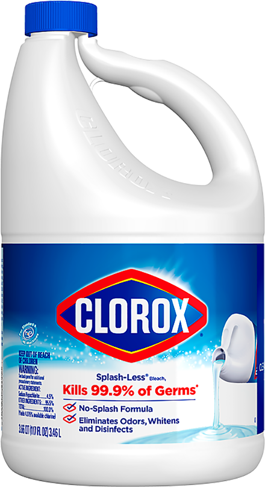 www.clorox.com