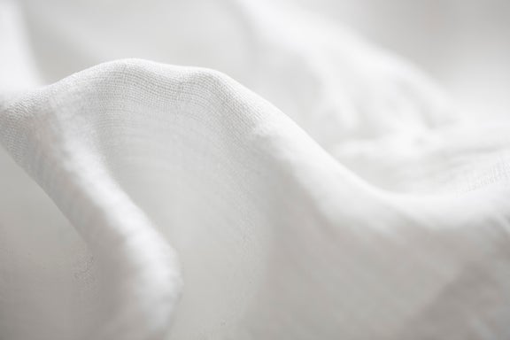 white linen