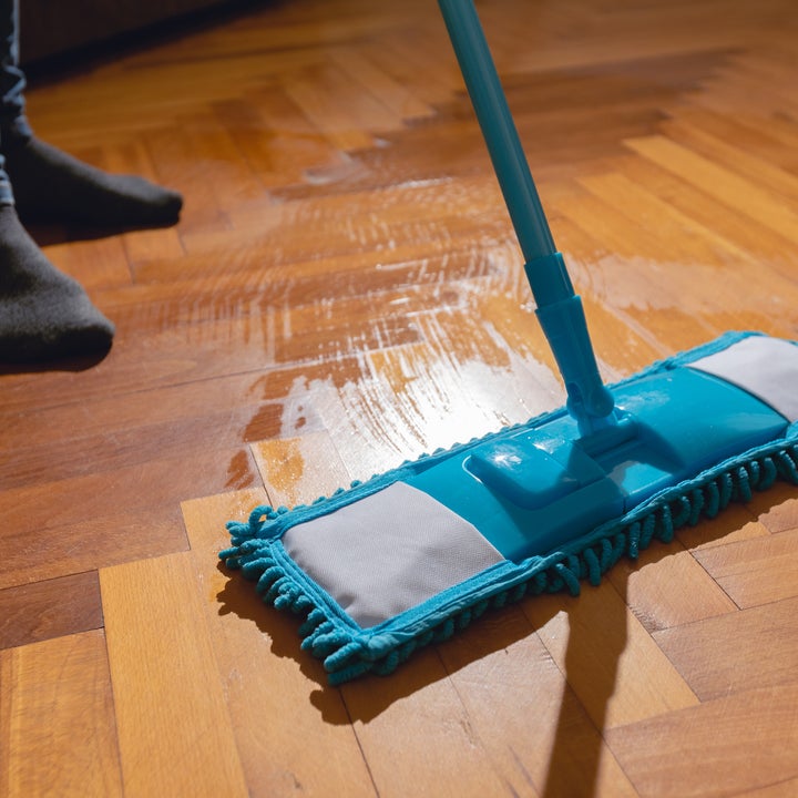 Can You Use Bleach On Wood Floors, What Should I Use To Wash My Hardwood Floors
