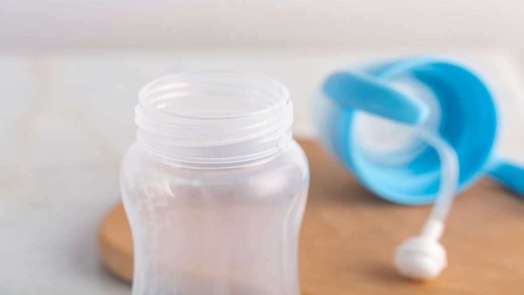 How to Clean, Sanitize & Disinfect Water Bottles