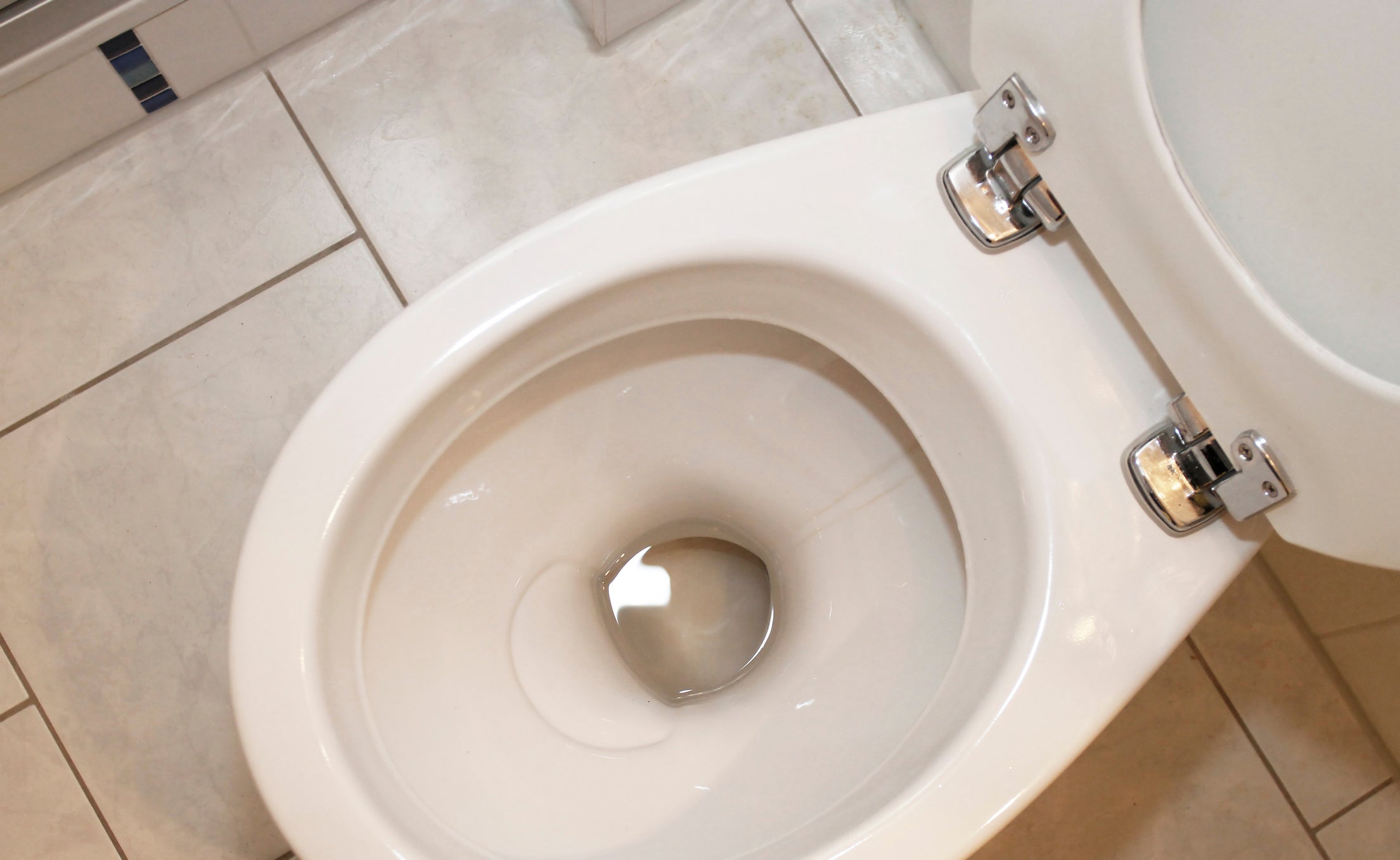 How To Get Rid Of Toilet How to Clean a Toilet with Bleach | Clorox®