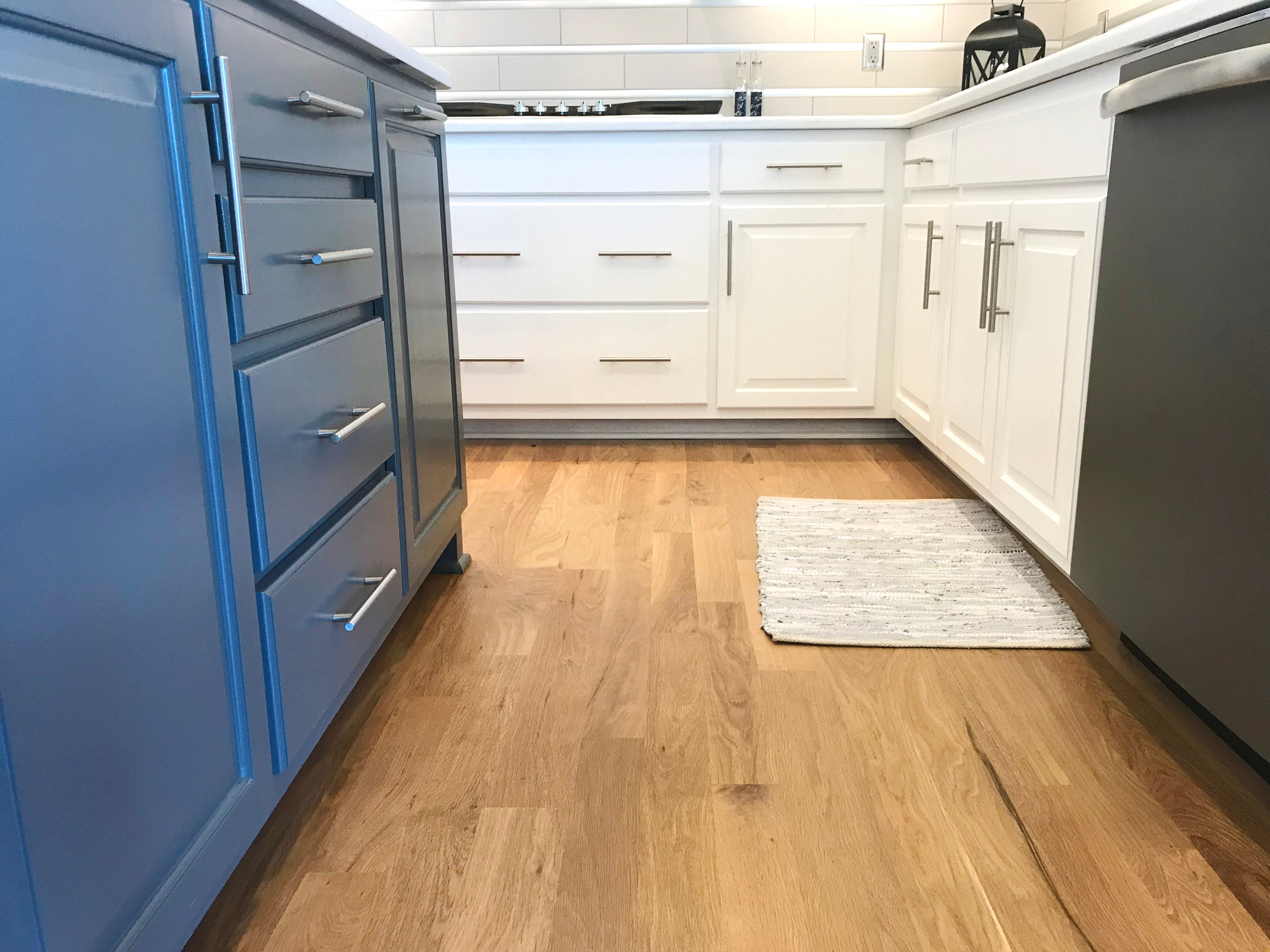 How To Disinfect Hardwood Floors Clorox, Care Of Hardwood Floors In Kitchen