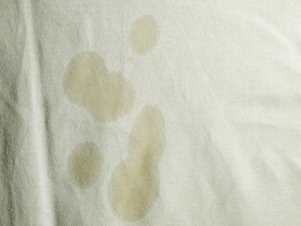 How to Get Ink Stains Out of Clothes, after Drying or Fresh