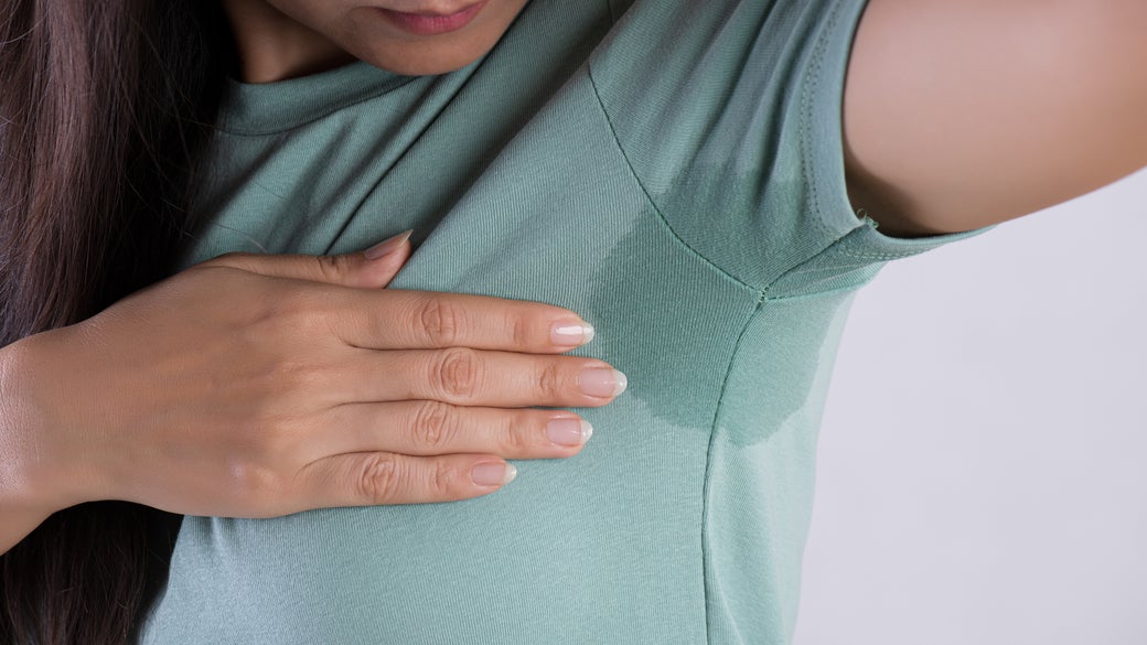 Remove Underarm Odor From Clothes, How To Get Stinky Armpit Smell Out Of Shirts