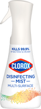 Clorox® Disinfecting Mist, Multi-Surface