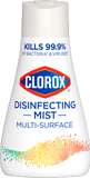 Clorox® Disinfecting Mist Refill, Multi-Surface