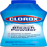 Clorox® Concentrated Bleach Powder