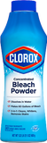 Clorox® Concentrated Bleach Powder