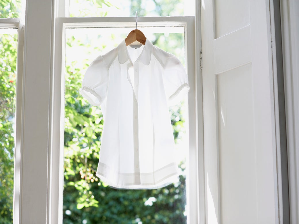How To Use Bleach In Laundry: For The Whitest Whites