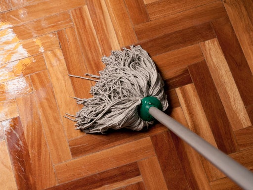 Can You Use Bleach On Hardwood Floors
