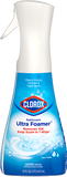 Clorox® Bathroom Ultra Foamer™