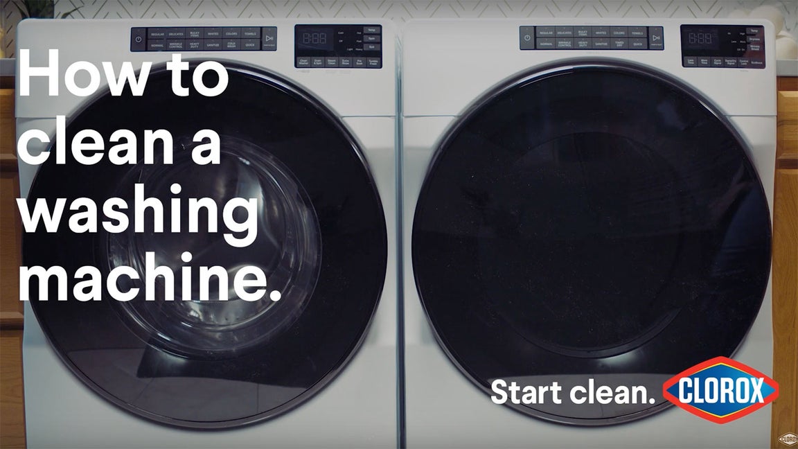 You Don't Need Hot Water to Get Clothes Clean