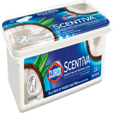 Clorox® Scentiva® Disinfecting Wet Mopping Cloths